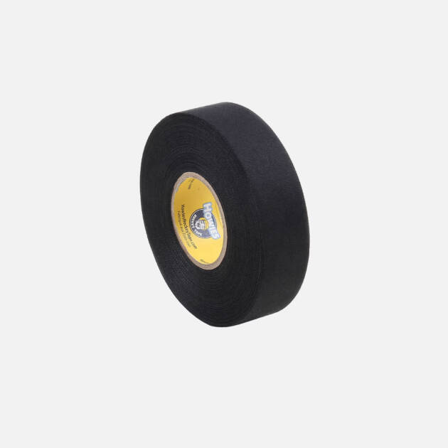 Banda de panza neagra Howies