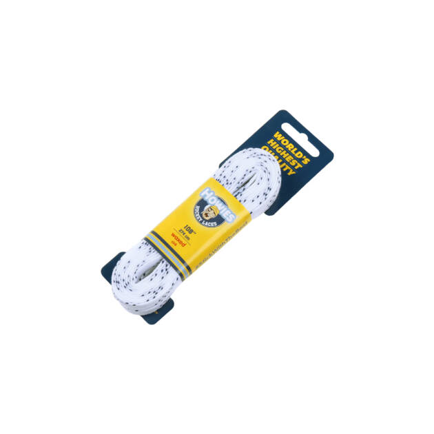 Sireturi ceruite pentru patine Howies